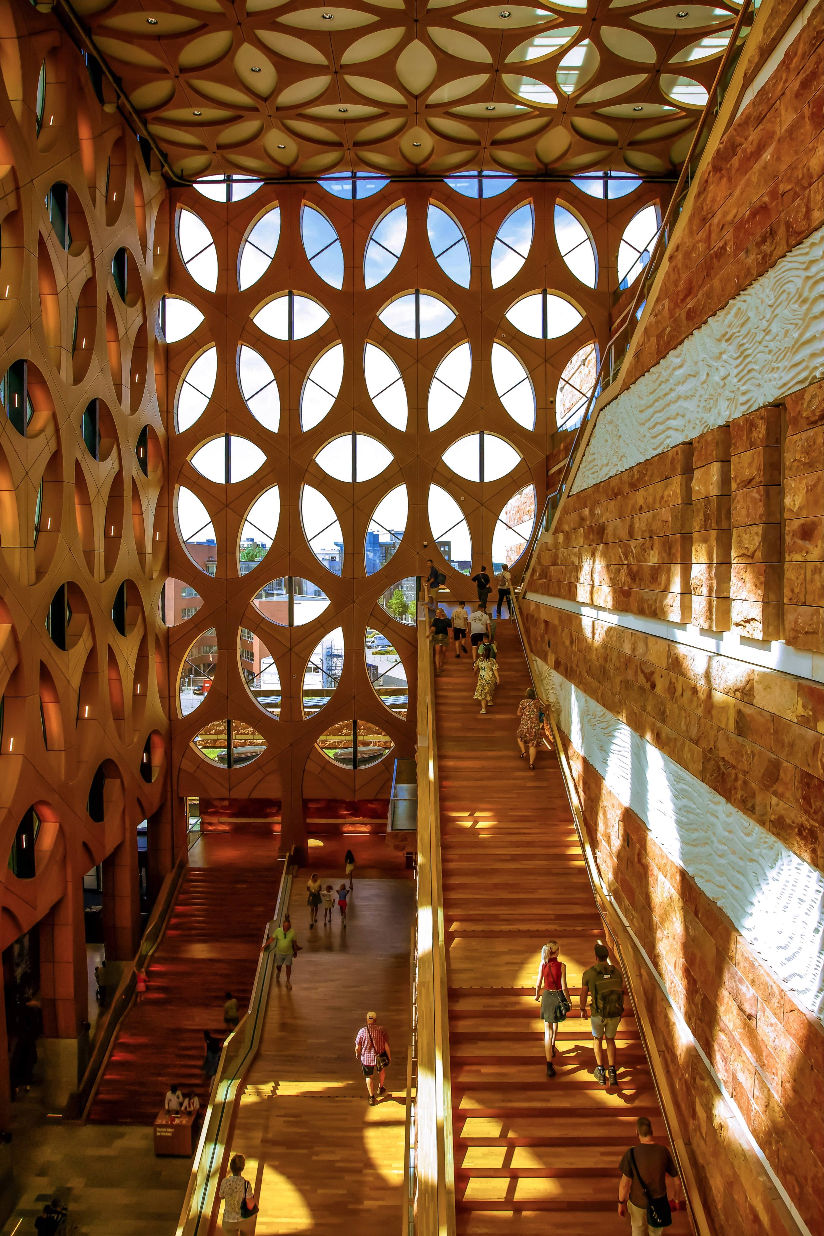 Zakelijk & Architectuur